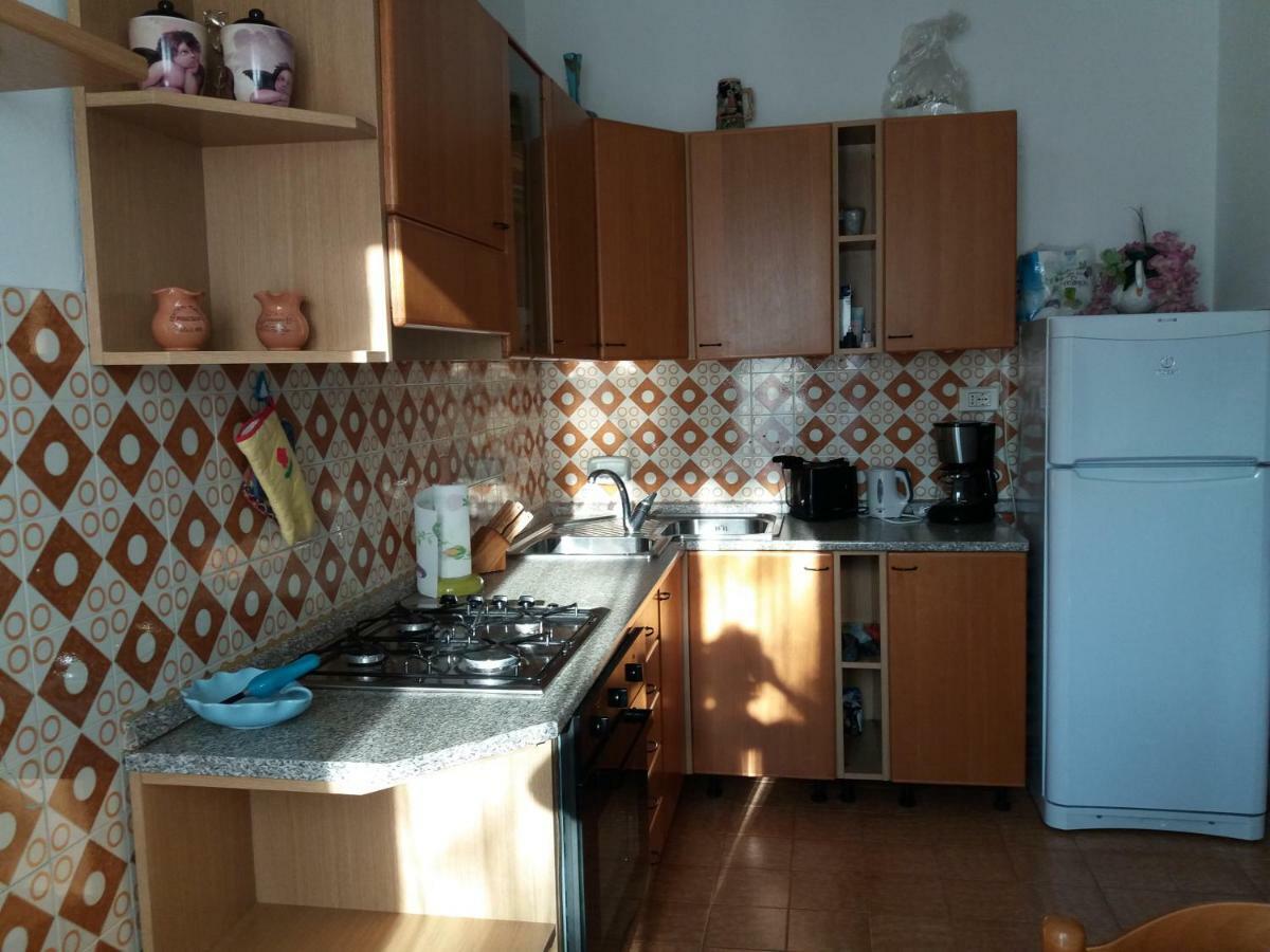브렌조네 술 가르다 Aldinhaus 아파트 외부 사진