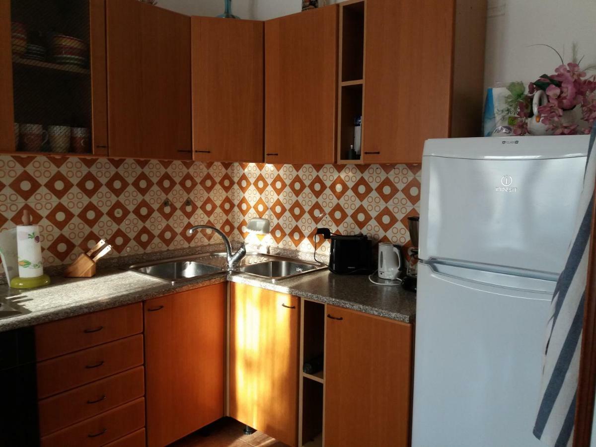 브렌조네 술 가르다 Aldinhaus 아파트 외부 사진